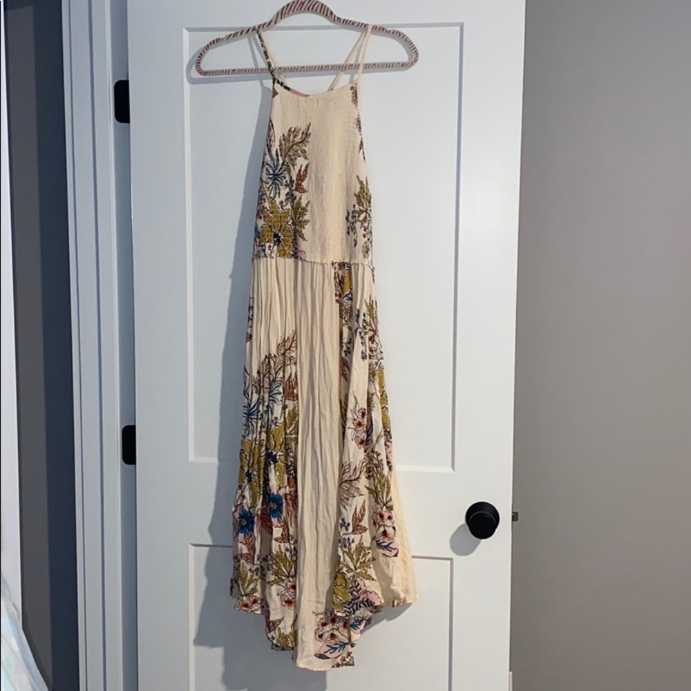 Free people dress NWT